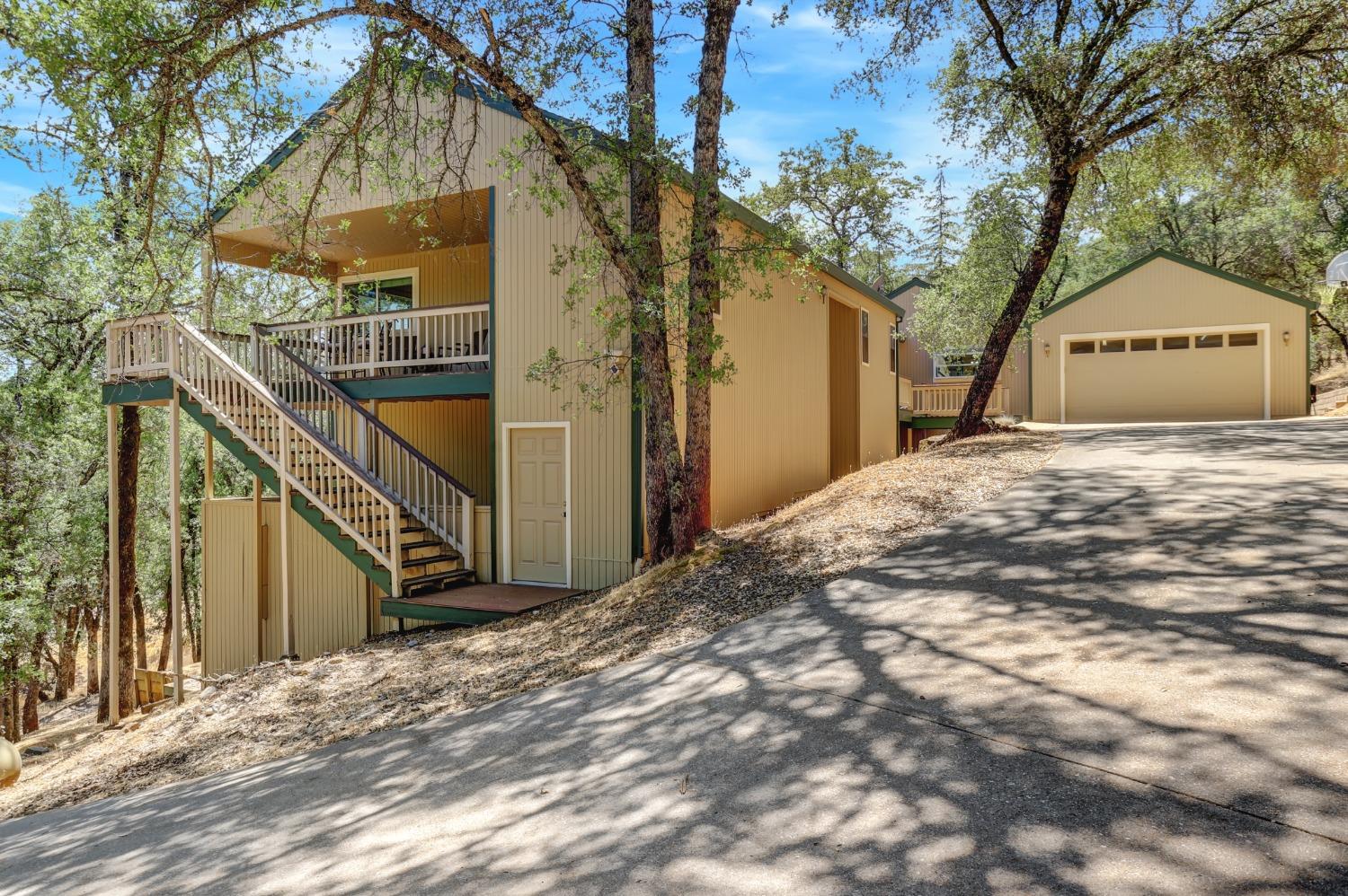 Detail Gallery Image 90 of 93 For 17592 Brewer Rd, Grass Valley,  CA 95949 - 3 Beds | 2 Baths