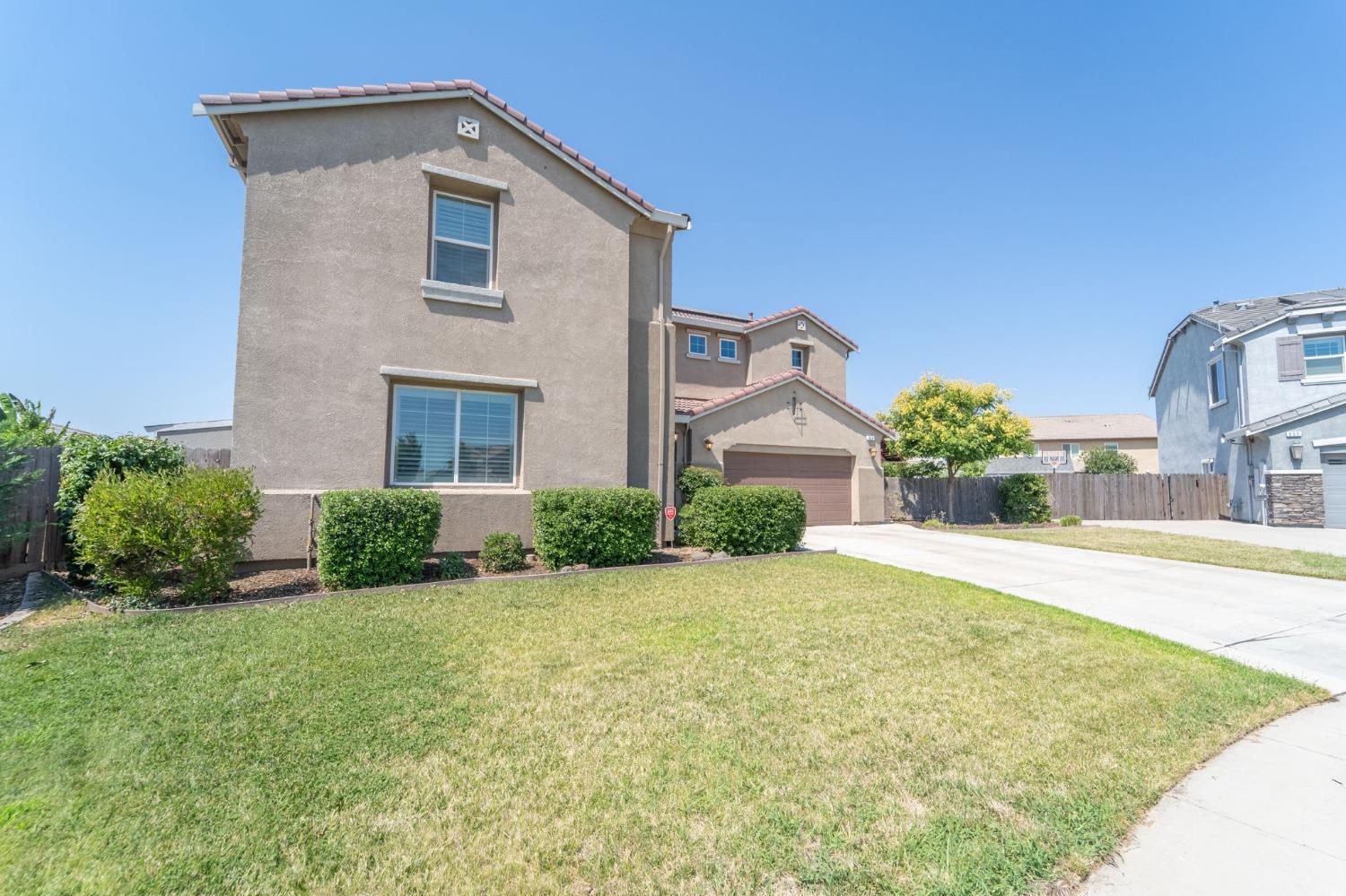 Detail Gallery Image 58 of 59 For 654 Kibbie Ct, Manteca,  CA 95337 - 4 Beds | 3/1 Baths