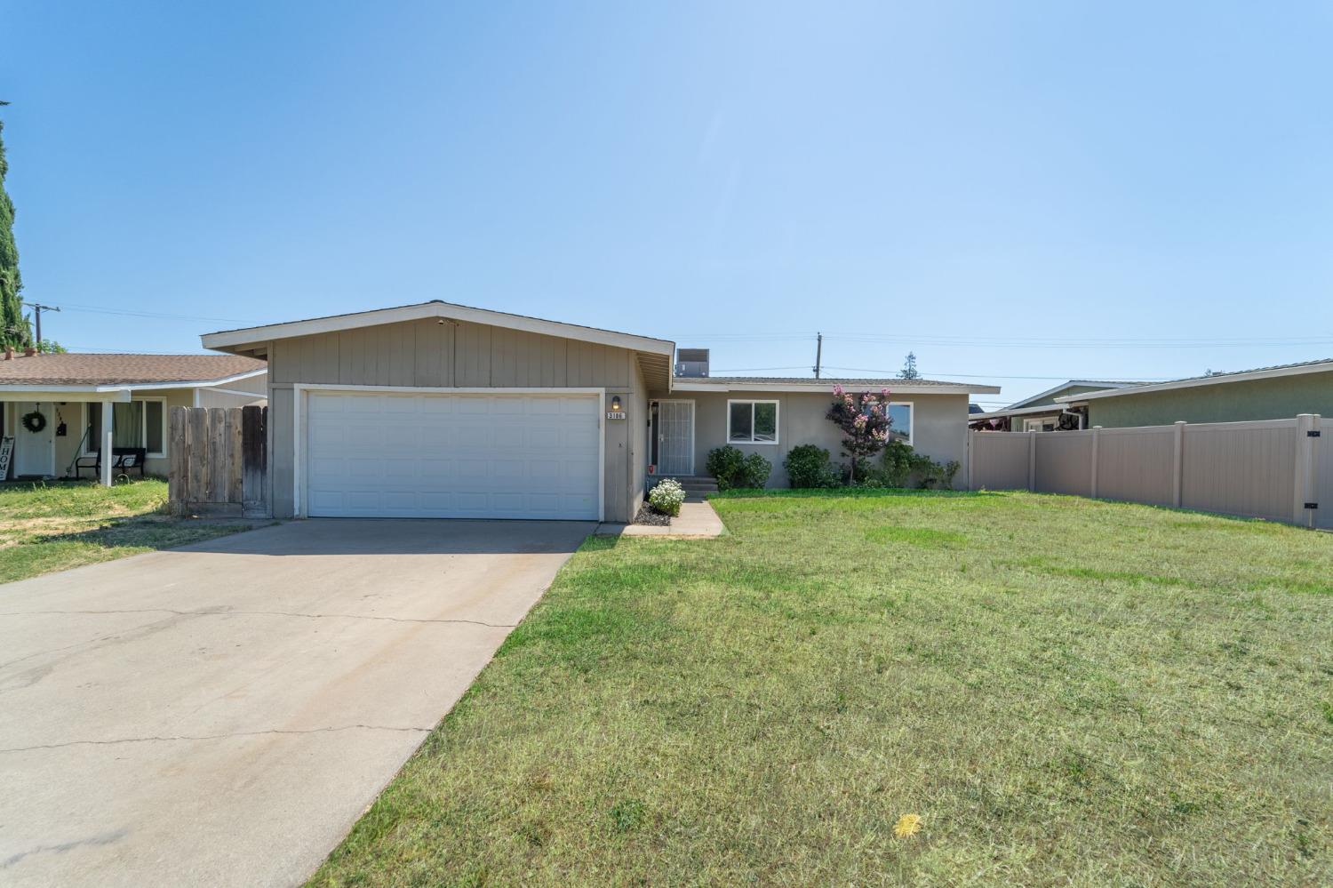 Detail Gallery Image 1 of 1 For 3196 Virginia St, Atwater,  CA 95301 - 3 Beds | 2 Baths