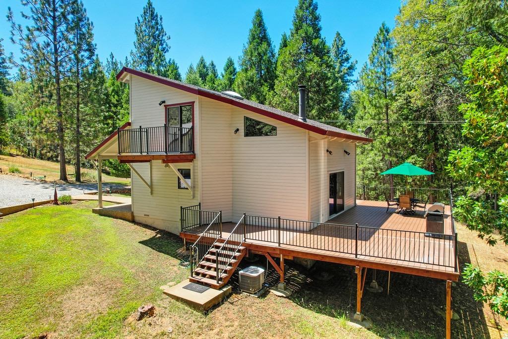 Detail Gallery Image 51 of 71 For 2933 Fort Jim Ct, Placerville,  CA 95667 - 2 Beds | 2 Baths