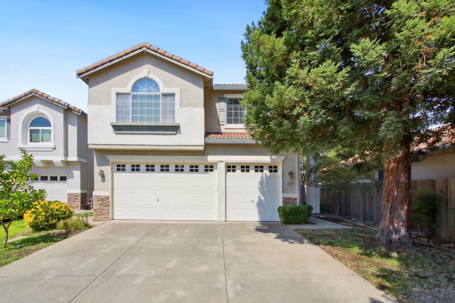 Detail Gallery Image 1 of 1 For 2326 Panga Pl, Gold River,  CA 95670 - 3 Beds | 2/1 Baths