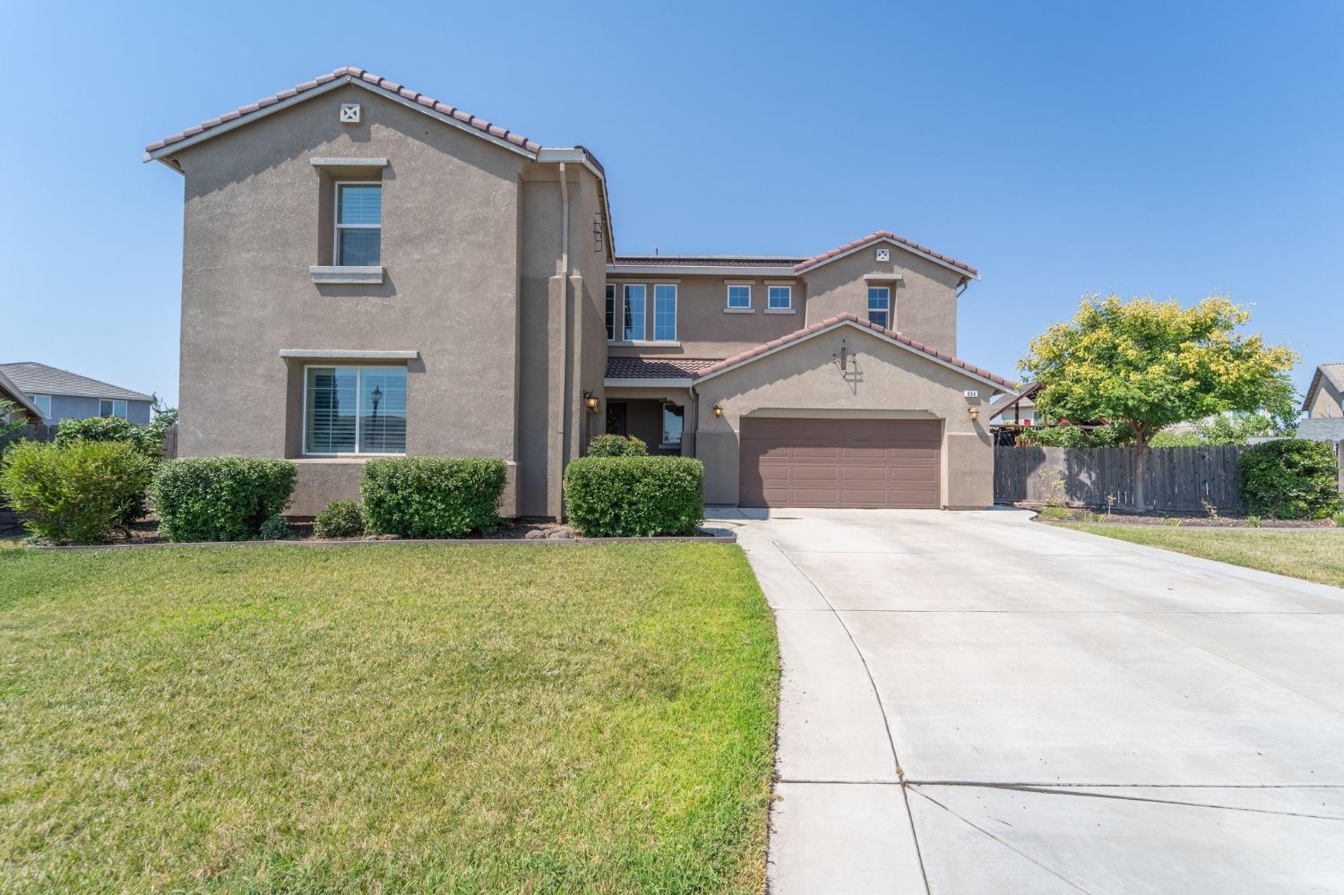 Detail Gallery Image 57 of 59 For 654 Kibbie Ct, Manteca,  CA 95337 - 4 Beds | 3/1 Baths