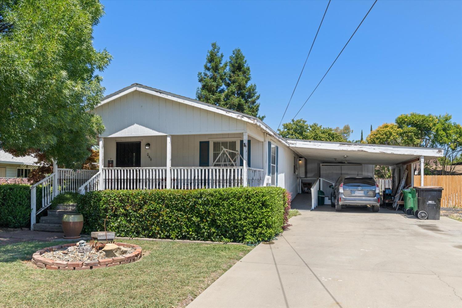 Detail Gallery Image 1 of 1 For 3066 5th St, Biggs,  CA 95917 - 3 Beds | 1/1 Baths