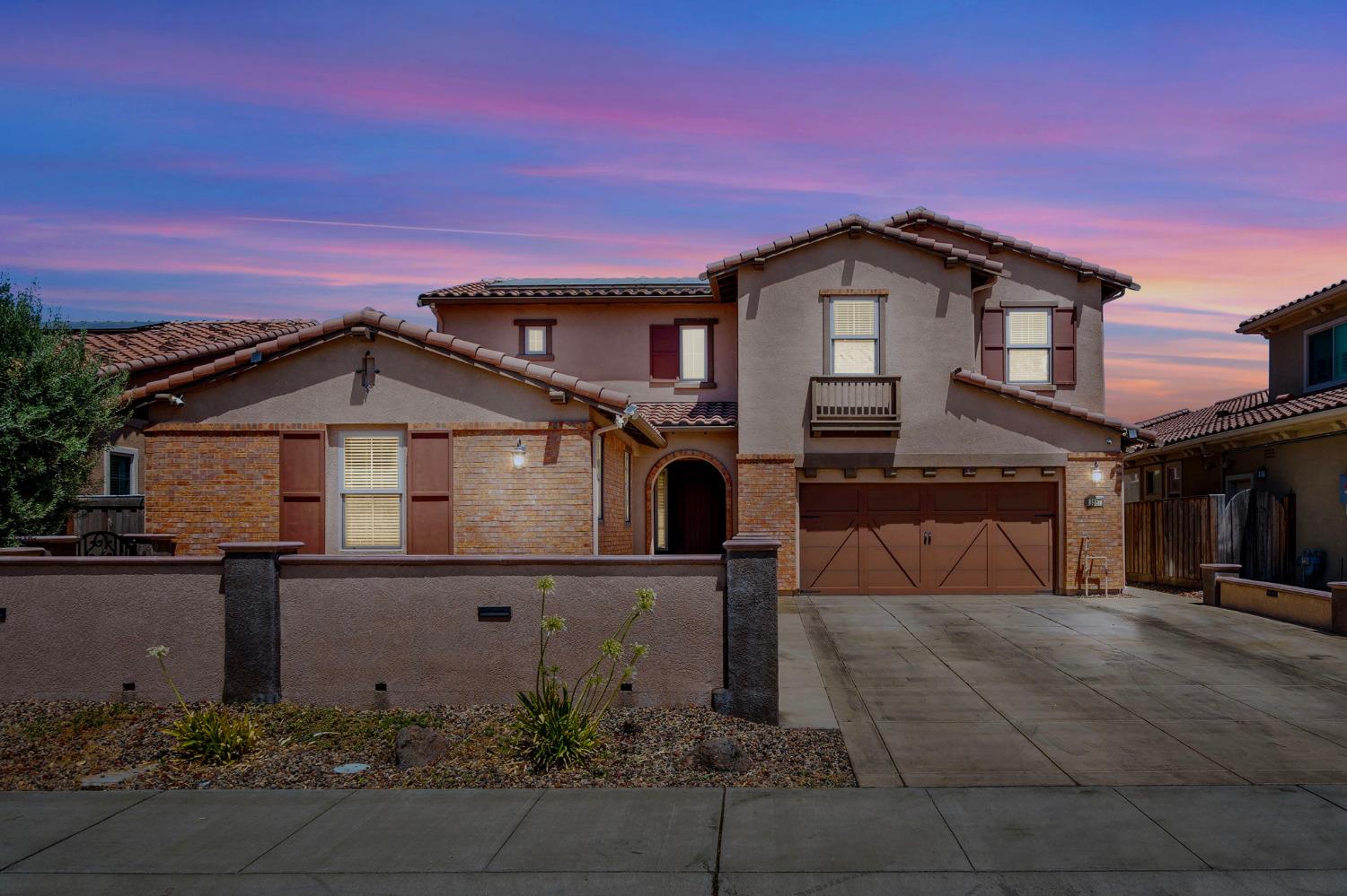 Detail Gallery Image 1 of 61 For 3587 Rapallo Way, Manteca,  CA 95337 - 4 Beds | 3/1 Baths