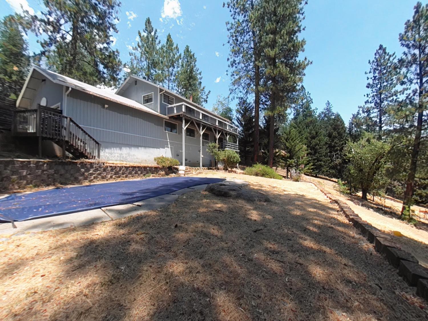 Detail Gallery Image 39 of 43 For 19056 Connie Dr, Grass Valley,  CA 95949 - 4 Beds | 2/1 Baths