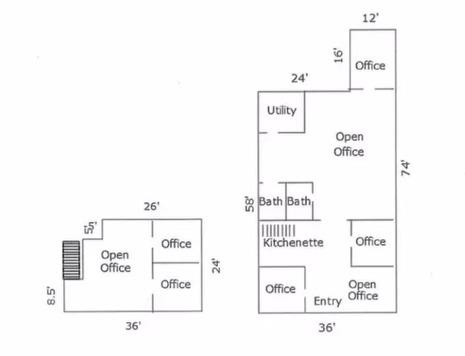 Detail Gallery Image 10 of 10 For 740 Alfred Nobel Dr, Hercules,  CA 94547 - – Beds | – Baths