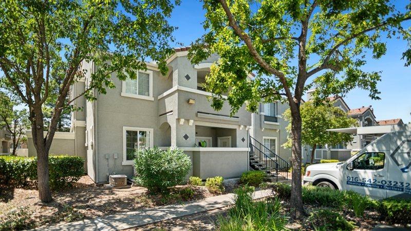 Detail Gallery Image 1 of 1 For 885 Halidon Way #1327,  Folsom,  CA 95630 - 2 Beds | 2 Baths