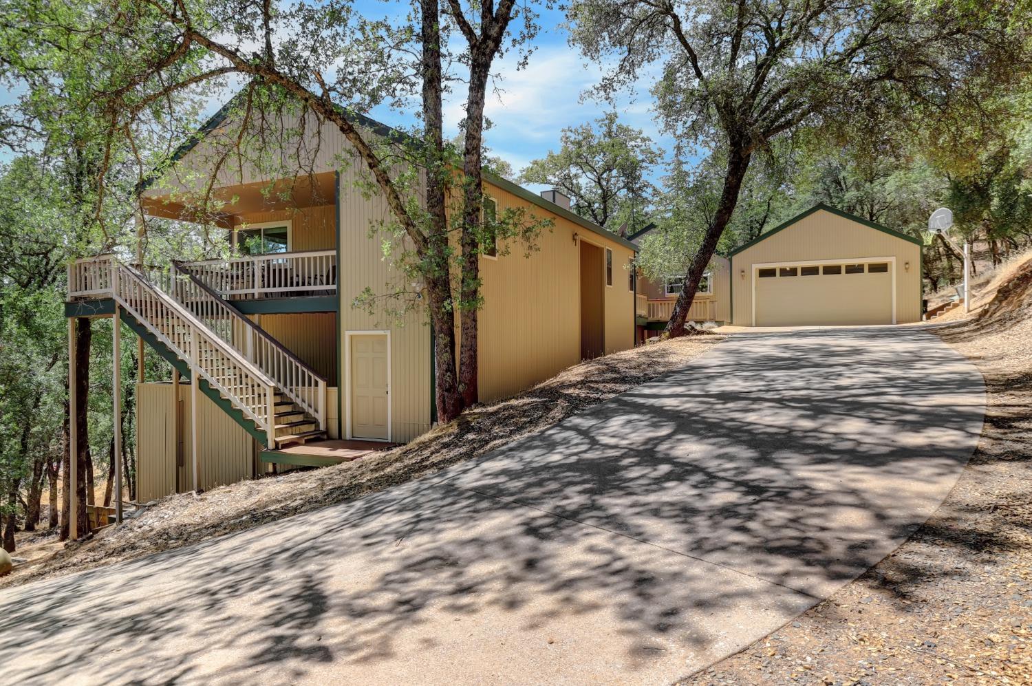 Detail Gallery Image 84 of 93 For 17592 Brewer Rd, Grass Valley,  CA 95949 - 3 Beds | 2 Baths