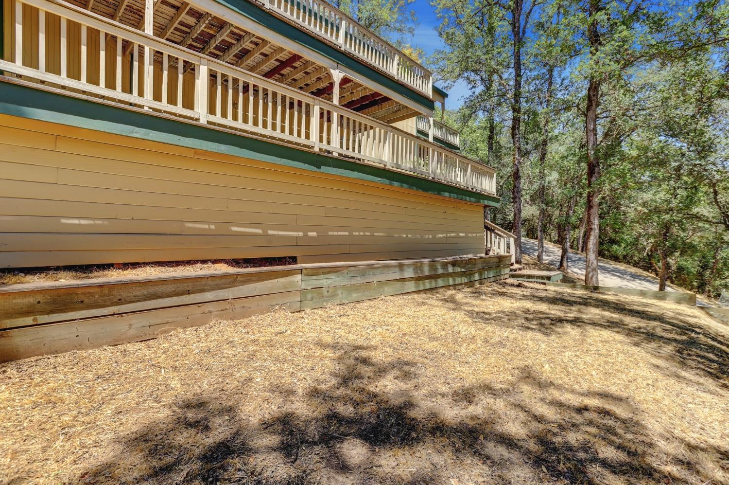 Detail Gallery Image 66 of 93 For 17592 Brewer Rd, Grass Valley,  CA 95949 - 3 Beds | 2 Baths