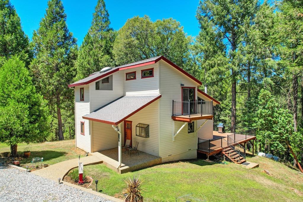 Detail Gallery Image 60 of 71 For 2933 Fort Jim Ct, Placerville,  CA 95667 - 2 Beds | 2 Baths