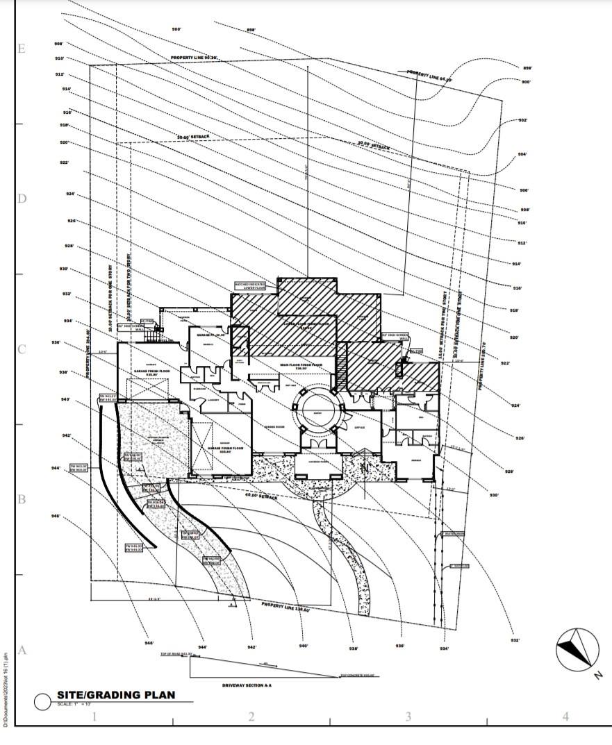 Detail Gallery Image 2 of 13 For 7588 Sangiovese Dr, El Dorado Hills,  CA 95762 - – Beds | – Baths