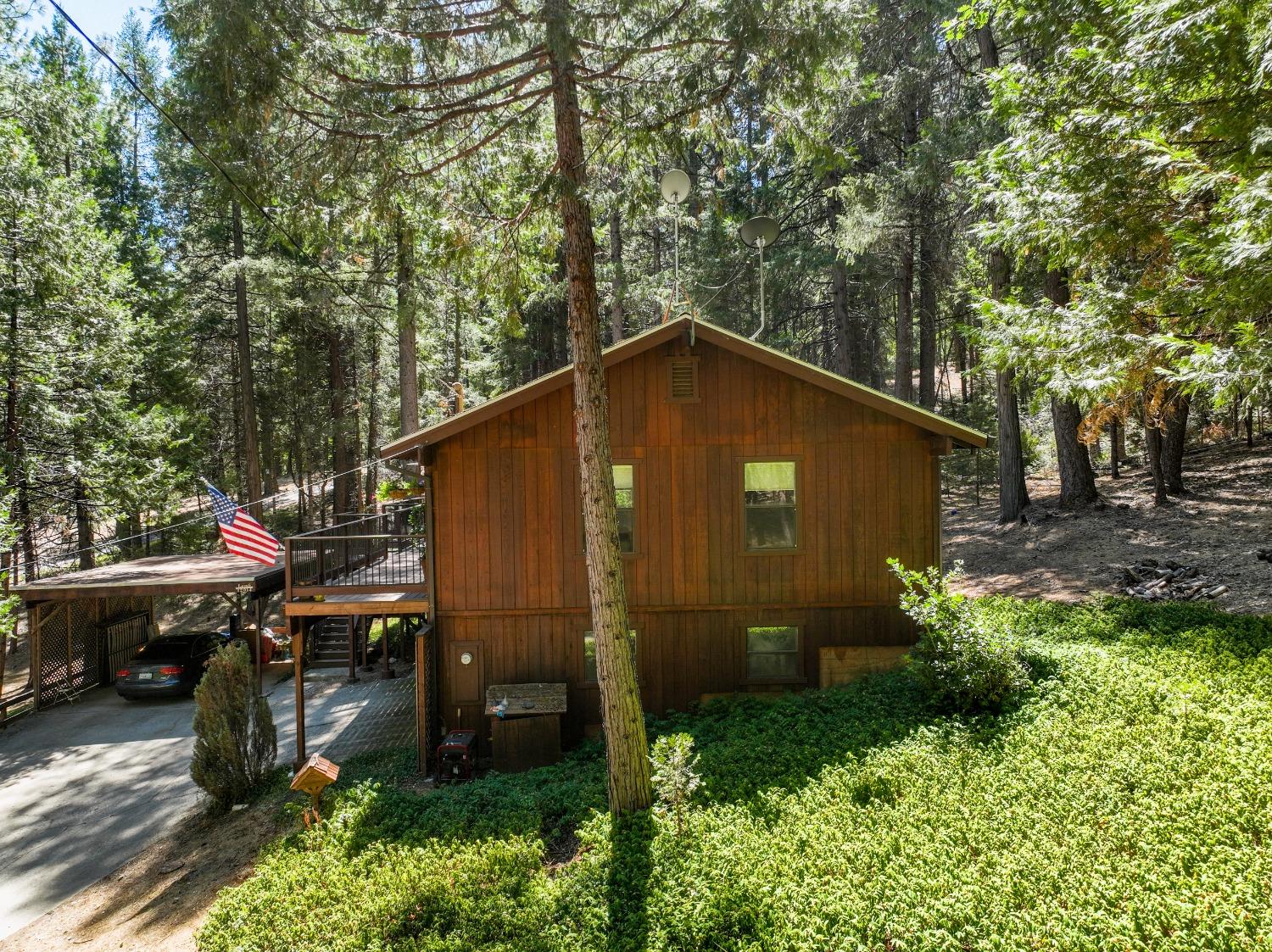 Detail Gallery Image 30 of 38 For 12914 Lost Lake Rd, Grass Valley,  CA 95945 - 3 Beds | 2 Baths