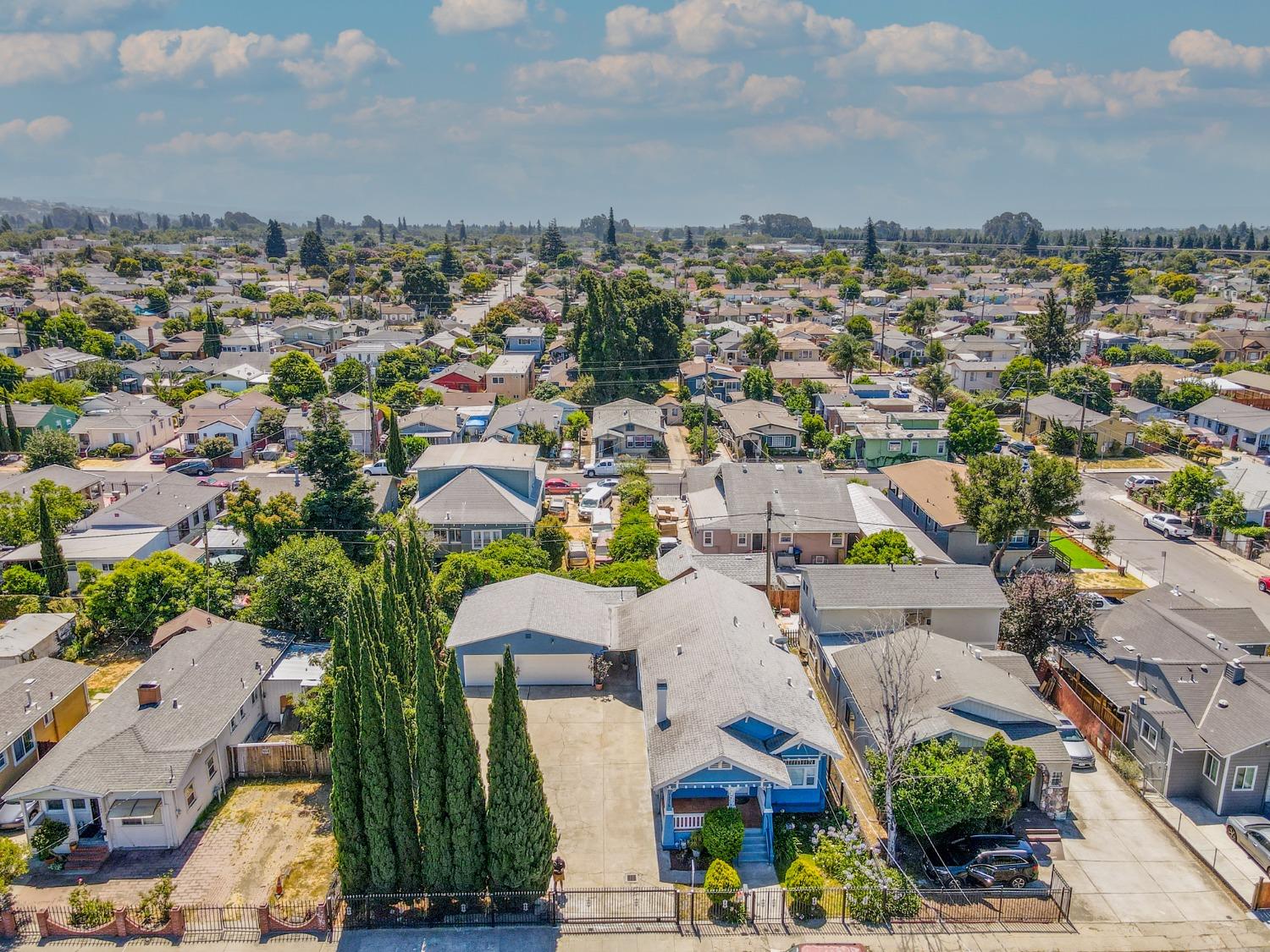 Detail Gallery Image 40 of 42 For 1218 105th Ave, Oakland,  CA 94603 - 3 Beds | 2 Baths