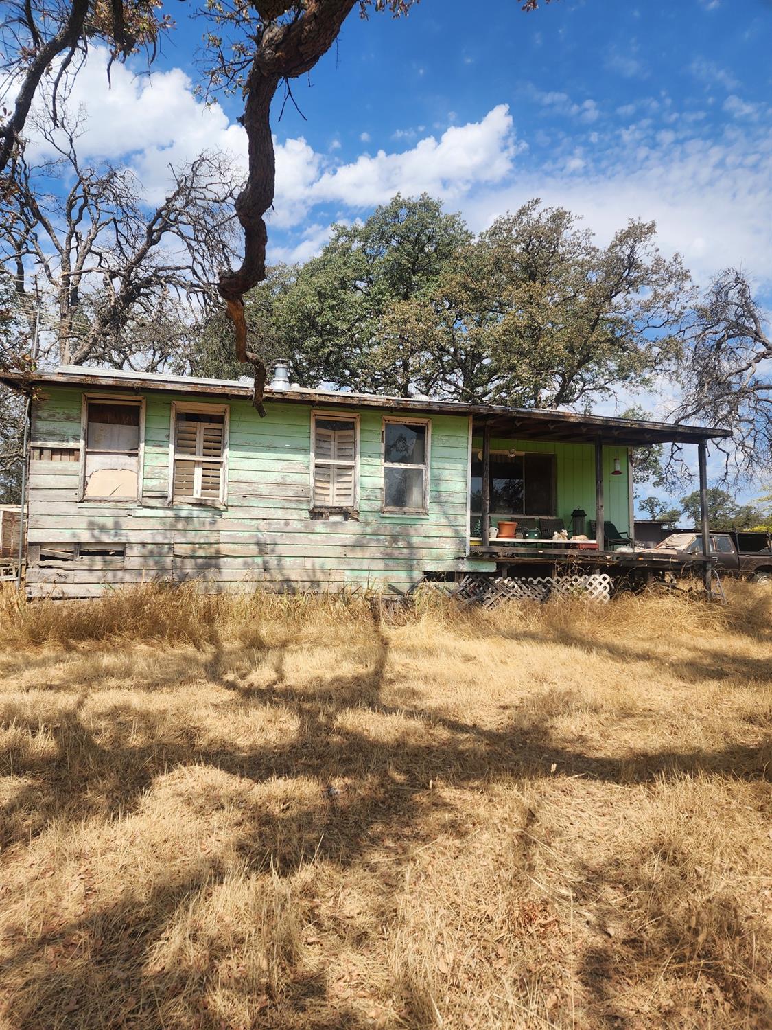 Detail Gallery Image 1 of 1 For 4816 Fruitland Rd, Marysville,  CA 95901 - 1 Beds | 1 Baths