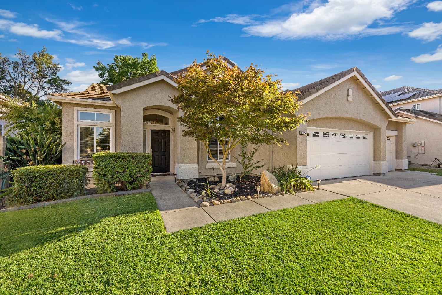 Detail Gallery Image 1 of 1 For 3722 Canyonlands Rd, Stockton,  CA 95209 - 3 Beds | 2 Baths