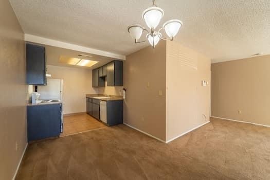 Detail Gallery Image 7 of 17 For 426 Cherry Ln #G,  Manteca,  CA 95337 - 2 Beds | 1 Baths