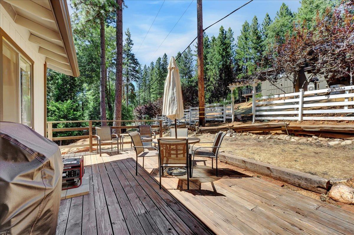 Detail Gallery Image 64 of 71 For 11464 Banner Lava Cap Rd, Nevada City,  CA 95959 - 3 Beds | 2 Baths