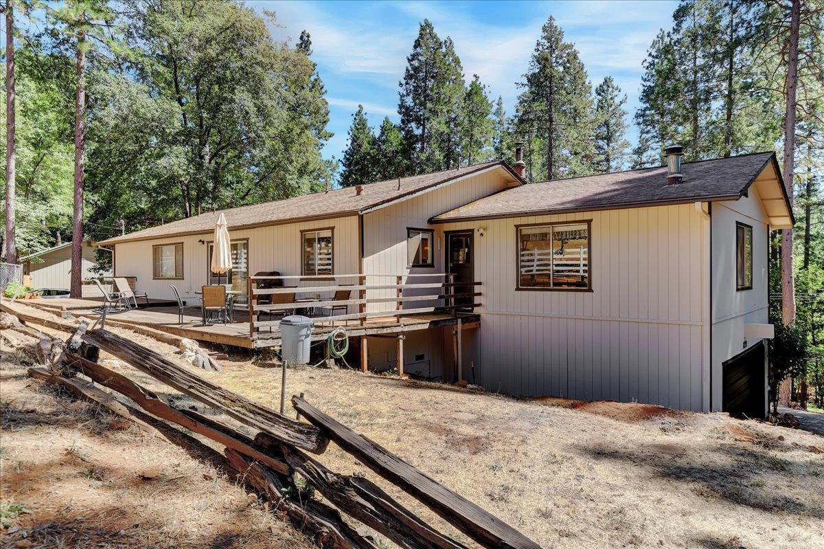 Detail Gallery Image 68 of 71 For 11464 Banner Lava Cap Rd, Nevada City,  CA 95959 - 3 Beds | 2 Baths