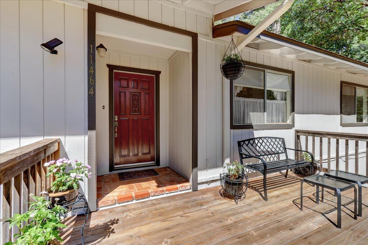 Detail Gallery Image 1 of 71 For 11464 Banner Lava Cap Rd, Nevada City,  CA 95959 - 3 Beds | 2 Baths