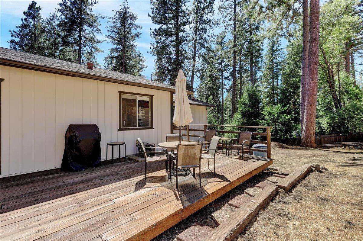 Detail Gallery Image 65 of 71 For 11464 Banner Lava Cap Rd, Nevada City,  CA 95959 - 3 Beds | 2 Baths