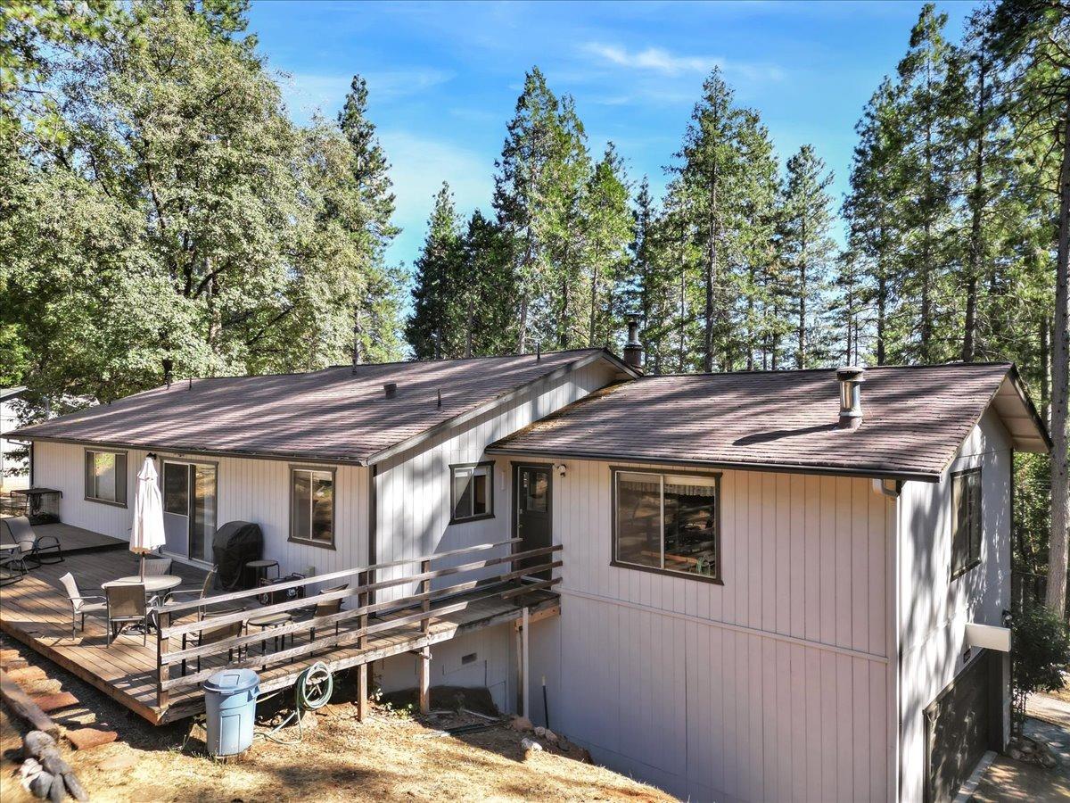 Detail Gallery Image 50 of 71 For 11464 Banner Lava Cap Rd, Nevada City,  CA 95959 - 3 Beds | 2 Baths