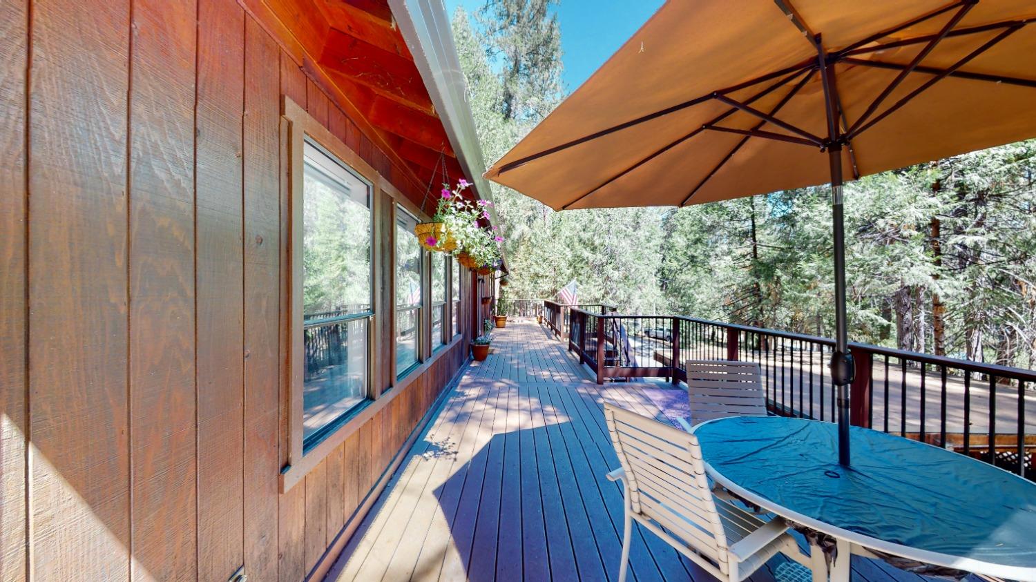 Detail Gallery Image 15 of 38 For 12914 Lost Lake Rd, Grass Valley,  CA 95945 - 3 Beds | 2 Baths