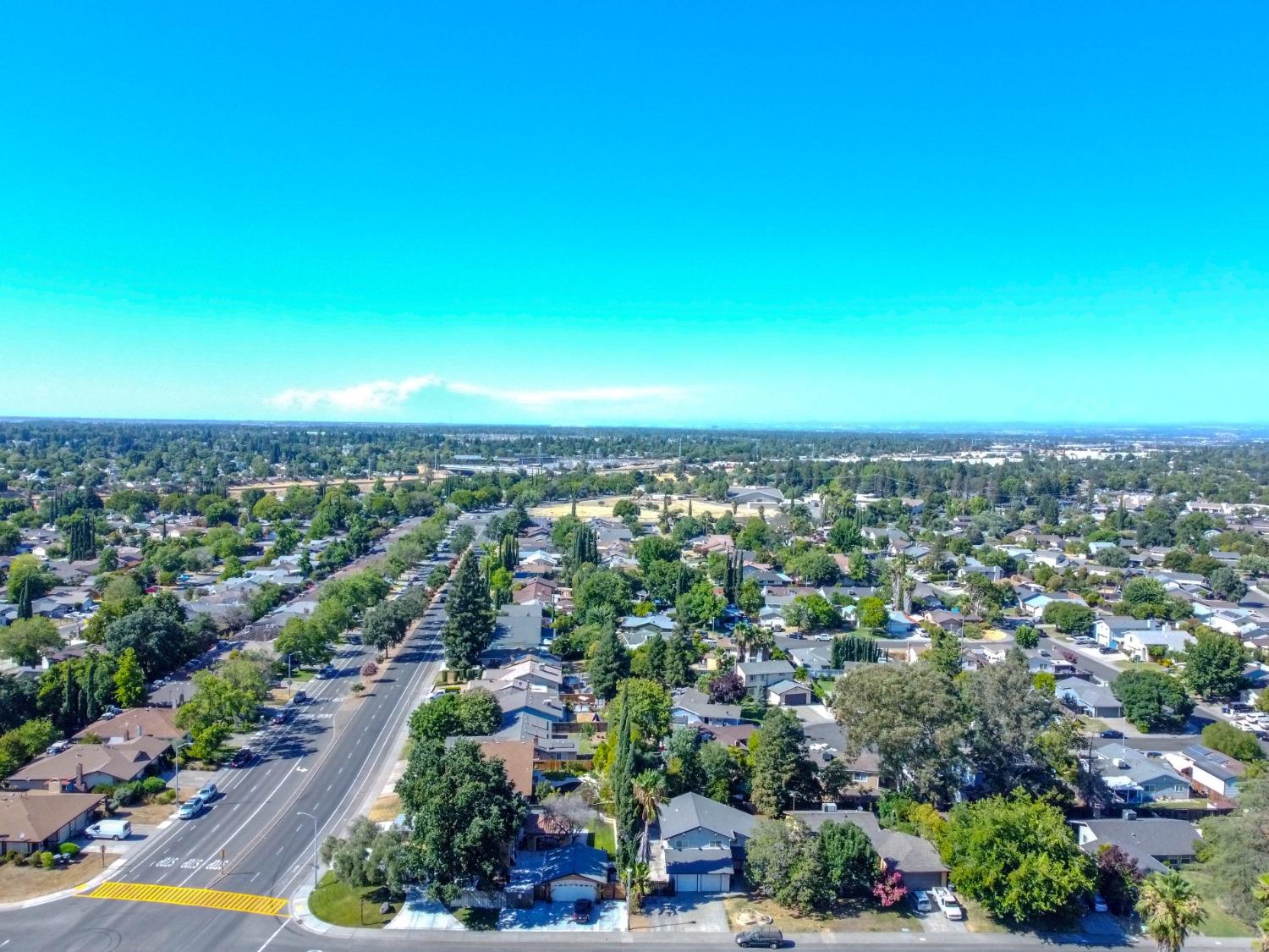 Detail Gallery Image 41 of 41 For 5009 Tacomic Dr, Sacramento,  CA 95842 - 3 Beds | 2/1 Baths