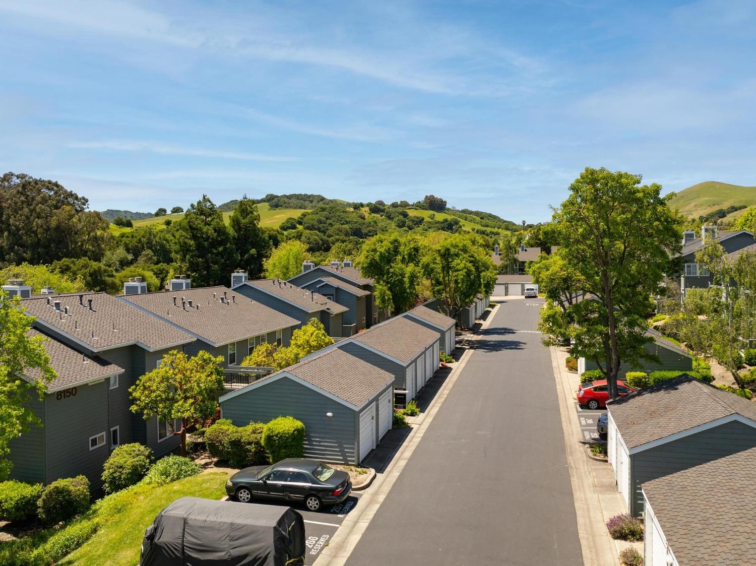 Detail Gallery Image 21 of 35 For 8150 Mountain View Dr #C,  Pleasanton,  CA 94588 - 1 Beds | 1 Baths