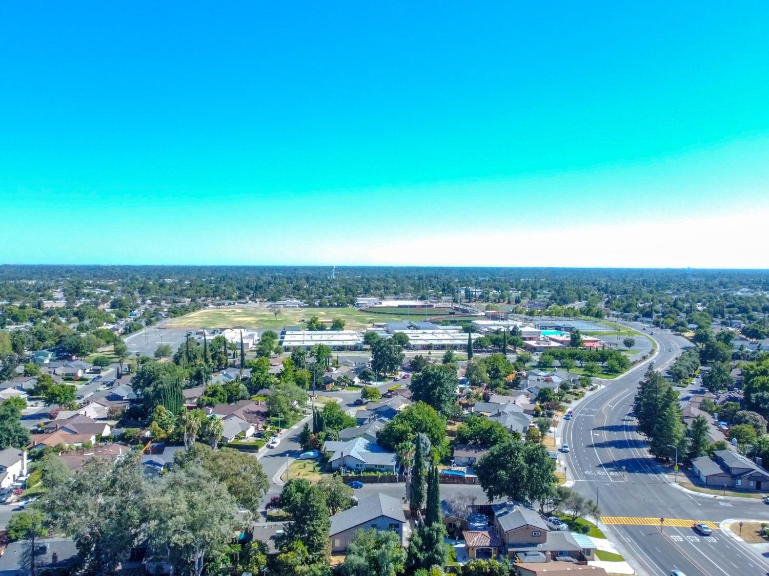 Detail Gallery Image 39 of 41 For 5009 Tacomic Dr, Sacramento,  CA 95842 - 3 Beds | 2/1 Baths