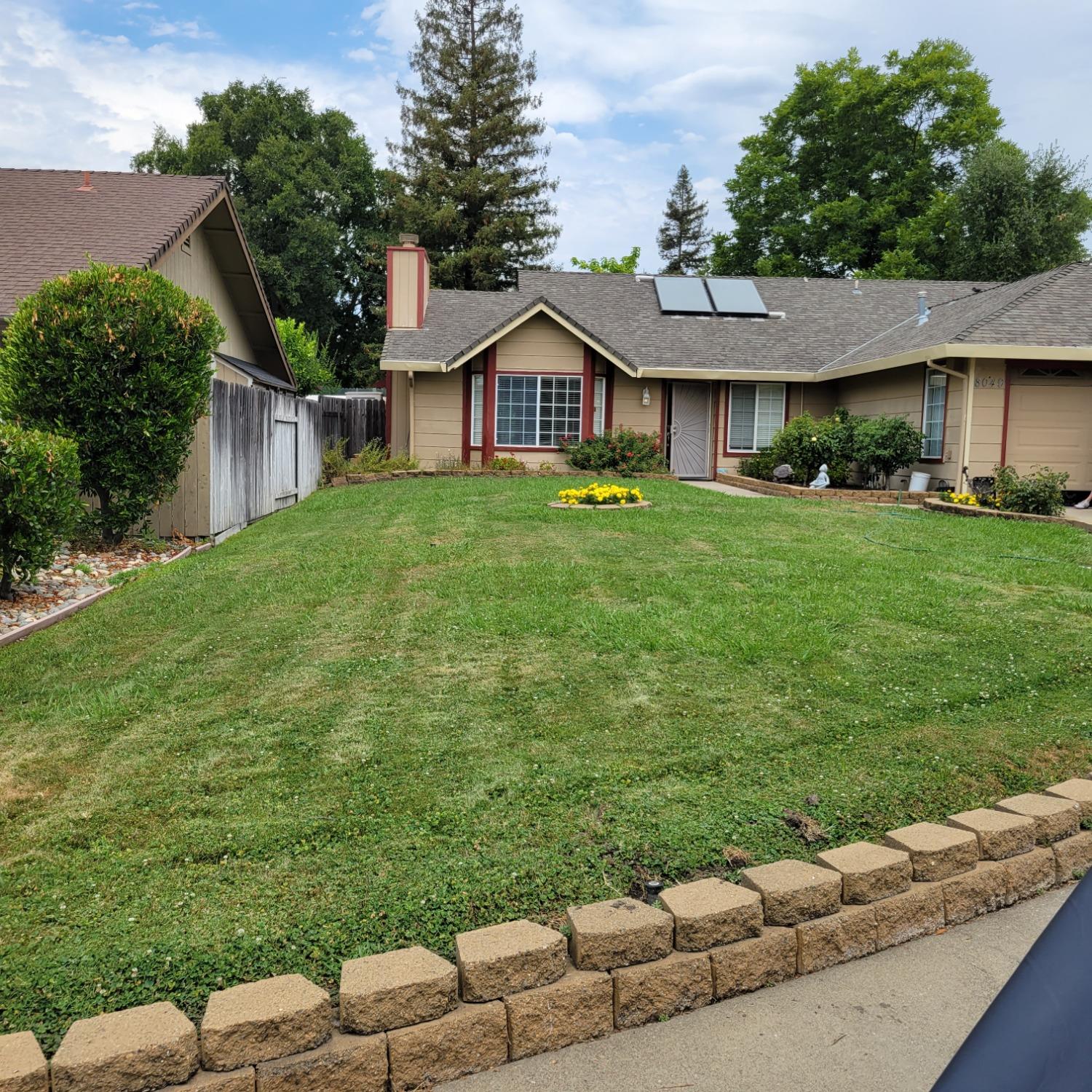 Detail Gallery Image 1 of 1 For 8049 Forgetmenot Ct, Citrus Heights,  CA 95610 - 3 Beds | 2 Baths