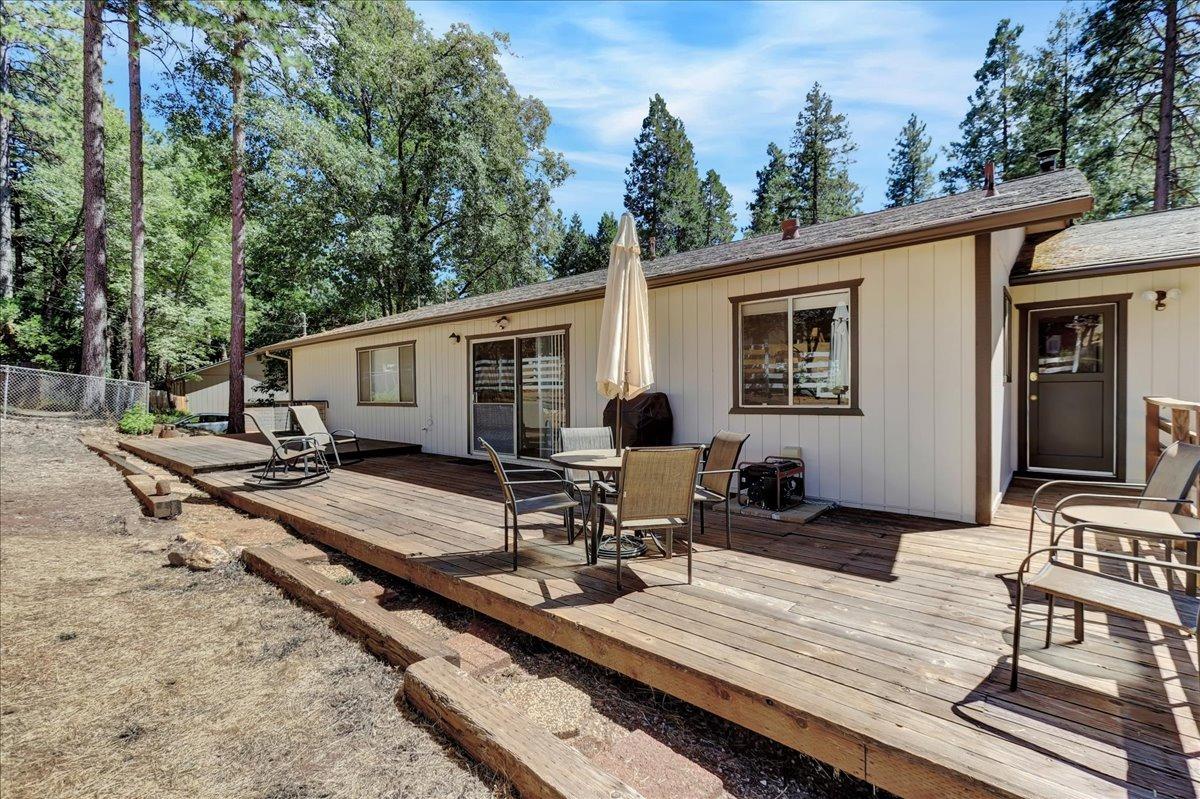 Detail Gallery Image 31 of 71 For 11464 Banner Lava Cap Rd, Nevada City,  CA 95959 - 3 Beds | 2 Baths