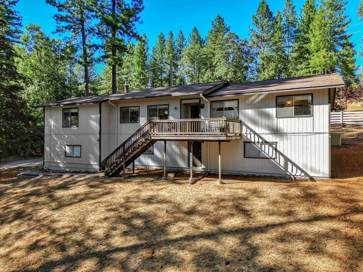 Detail Gallery Image 60 of 71 For 11464 Banner Lava Cap Rd, Nevada City,  CA 95959 - 3 Beds | 2 Baths