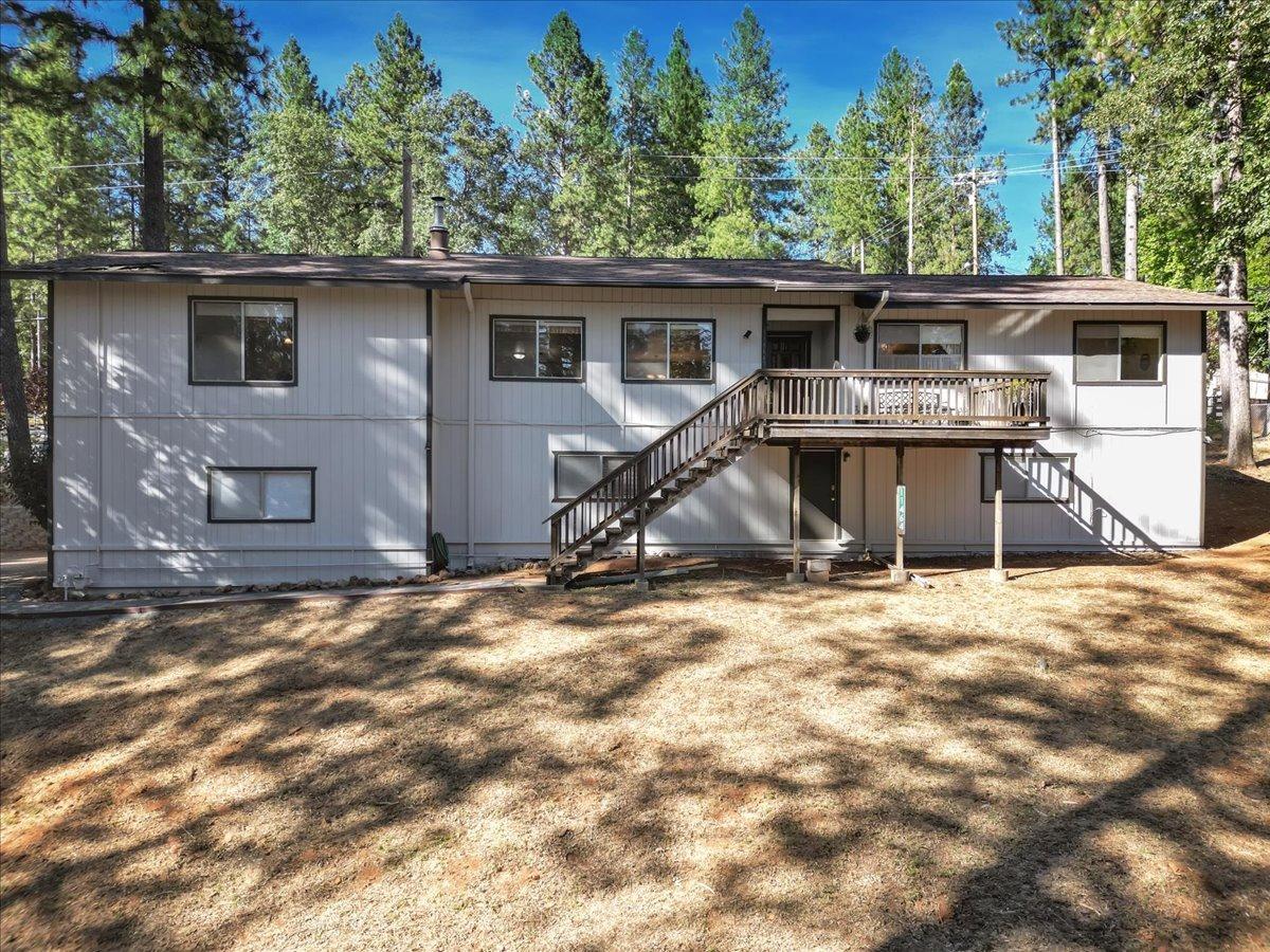 Detail Gallery Image 59 of 71 For 11464 Banner Lava Cap Rd, Nevada City,  CA 95959 - 3 Beds | 2 Baths