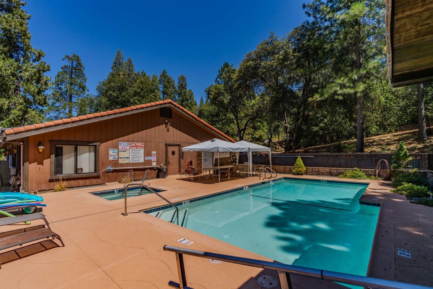 Detail Gallery Image 31 of 54 For 14074 Irishtown Rd 60, Pine Grove,  CA 95665 - 2 Beds | 2 Baths