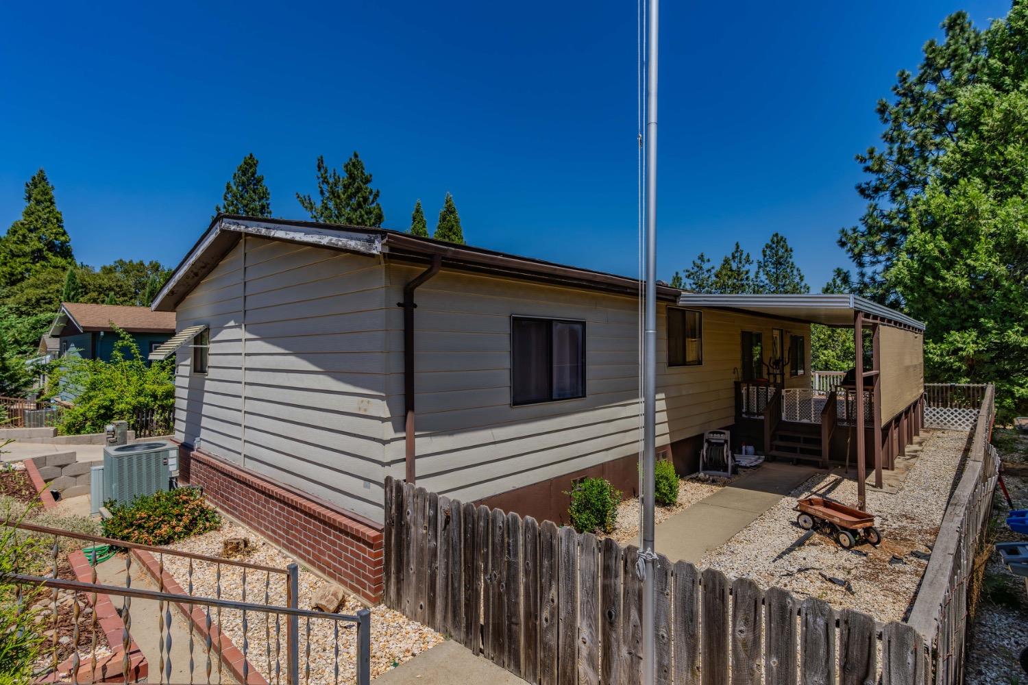 Detail Gallery Image 26 of 54 For 14074 Irishtown Rd 60, Pine Grove,  CA 95665 - 2 Beds | 2 Baths