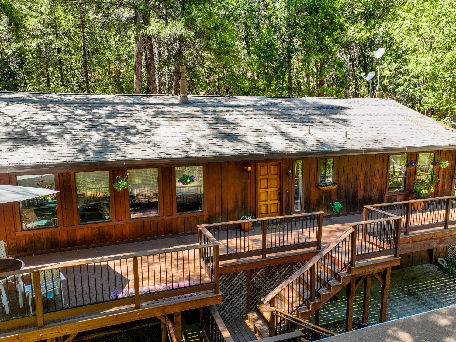 Detail Gallery Image 36 of 38 For 12914 Lost Lake Rd, Grass Valley,  CA 95945 - 3 Beds | 2 Baths