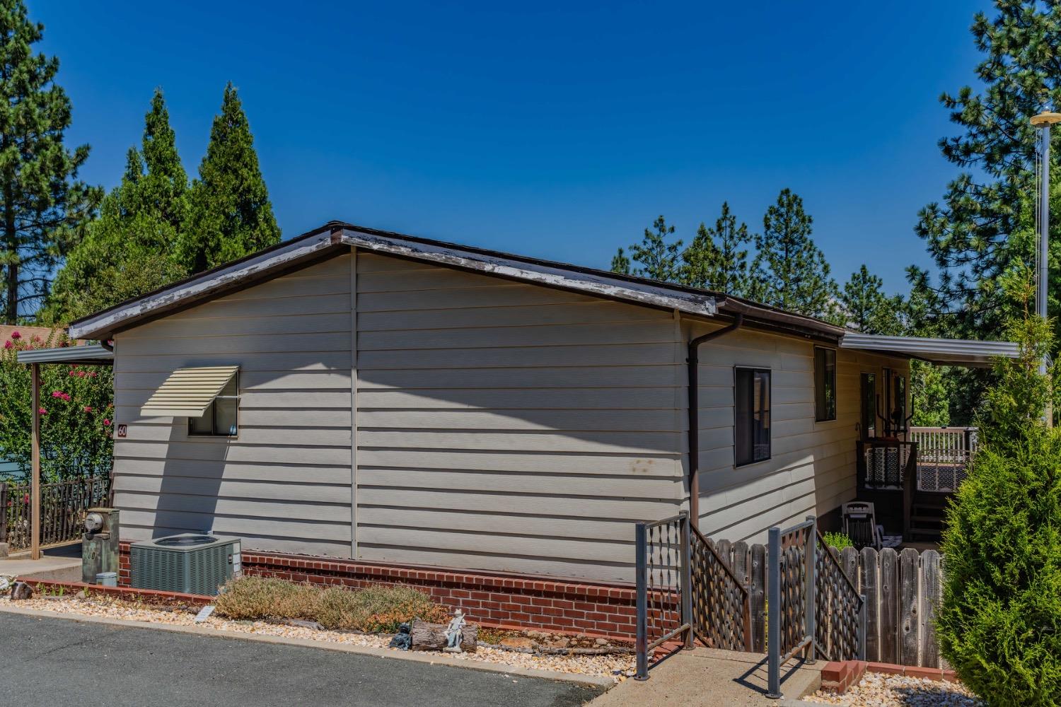 Detail Gallery Image 38 of 54 For 14074 Irishtown Rd 60, Pine Grove,  CA 95665 - 2 Beds | 2 Baths