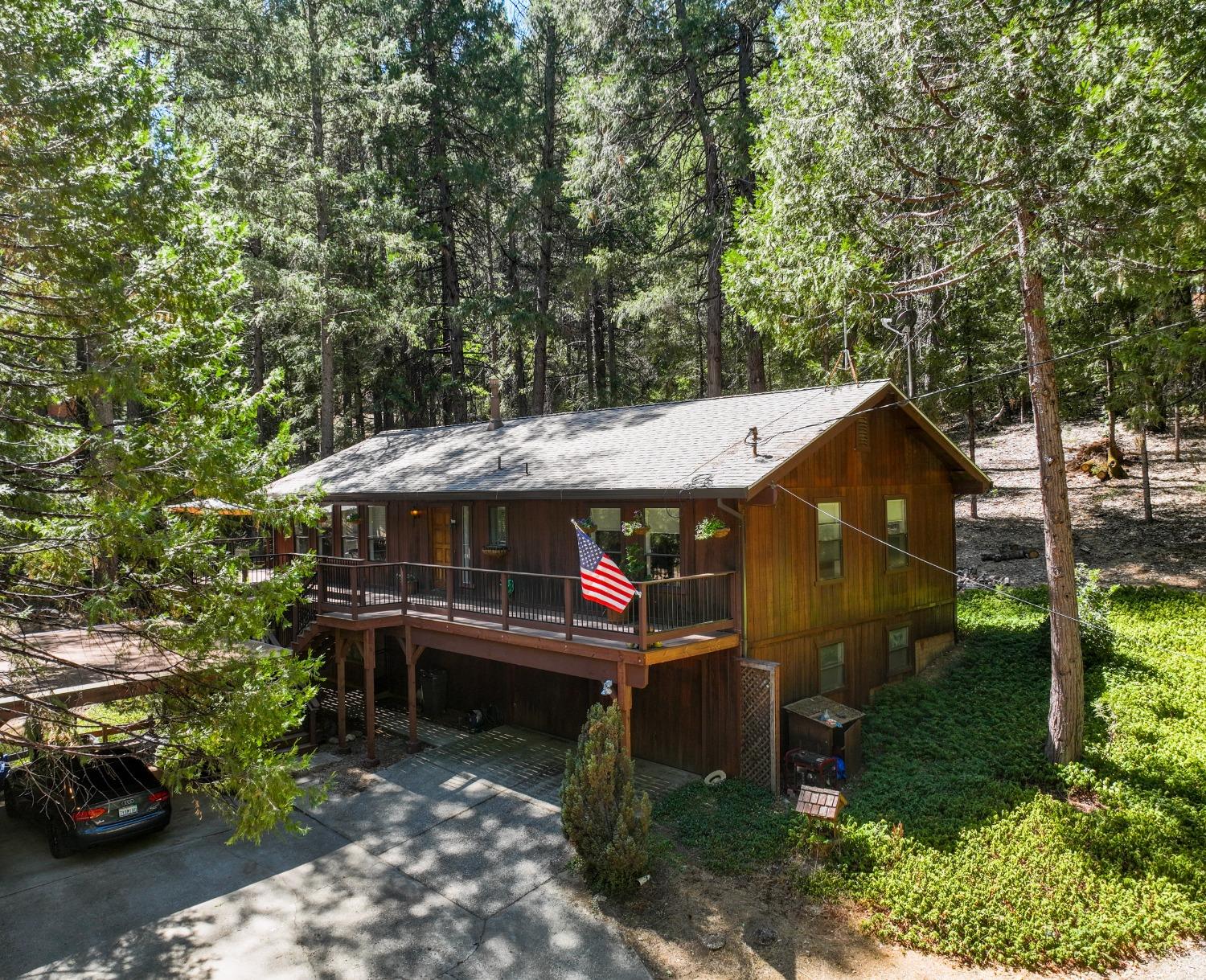 Detail Gallery Image 29 of 38 For 12914 Lost Lake Rd, Grass Valley,  CA 95945 - 3 Beds | 2 Baths