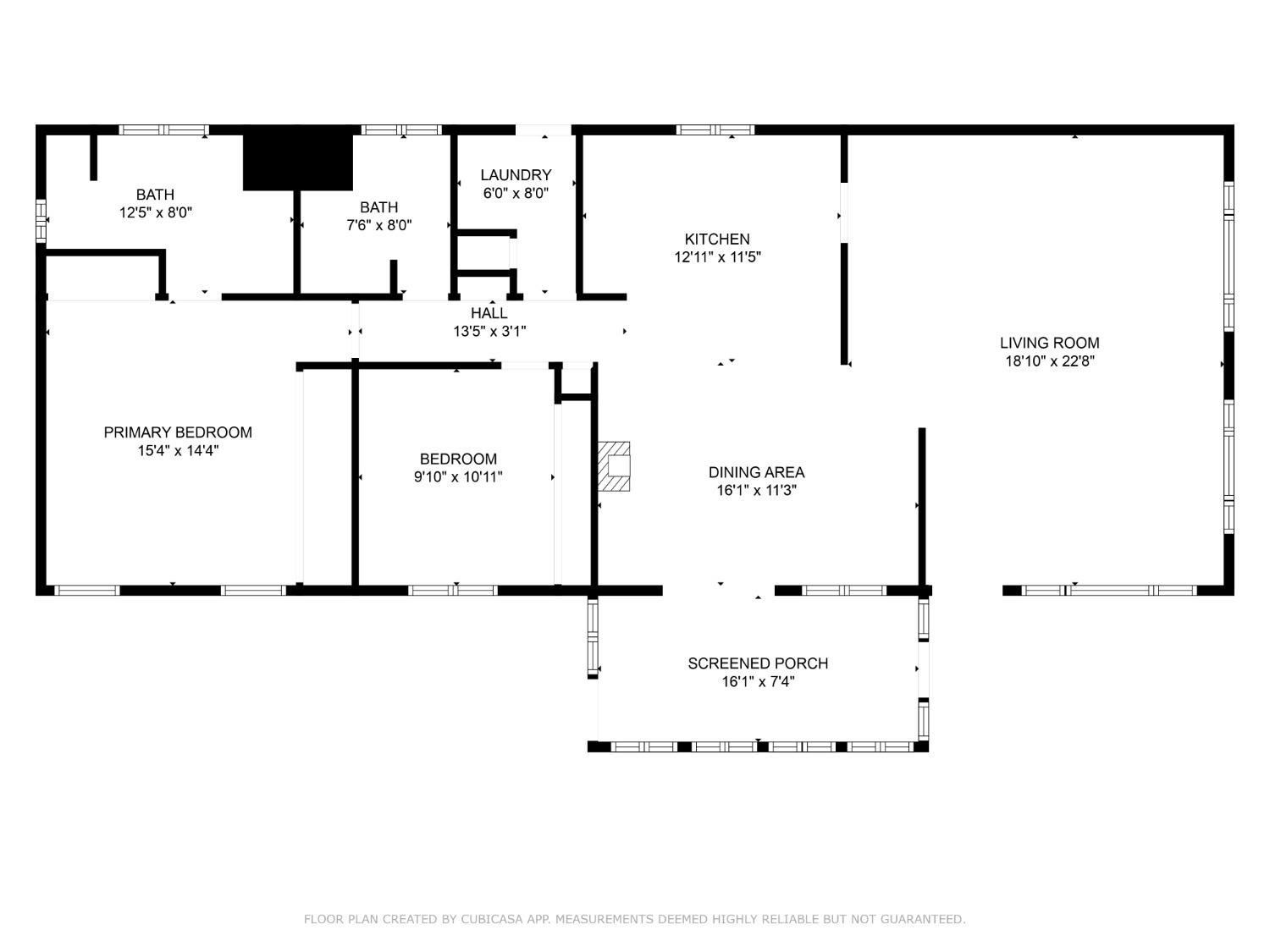 Detail Gallery Image 10 of 32 For 10120 Stone Arch Dr, Grass Valley,  CA 95949 - 2 Beds | 2 Baths