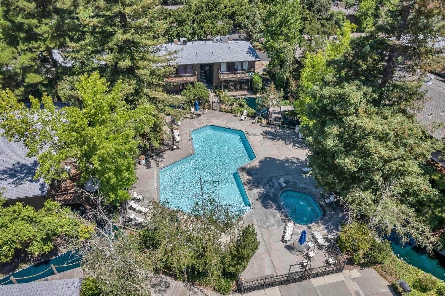 Detail Gallery Image 35 of 40 For 949 Fulton Ave #526,  Sacramento,  CA 95825 - 2 Beds | 1 Baths