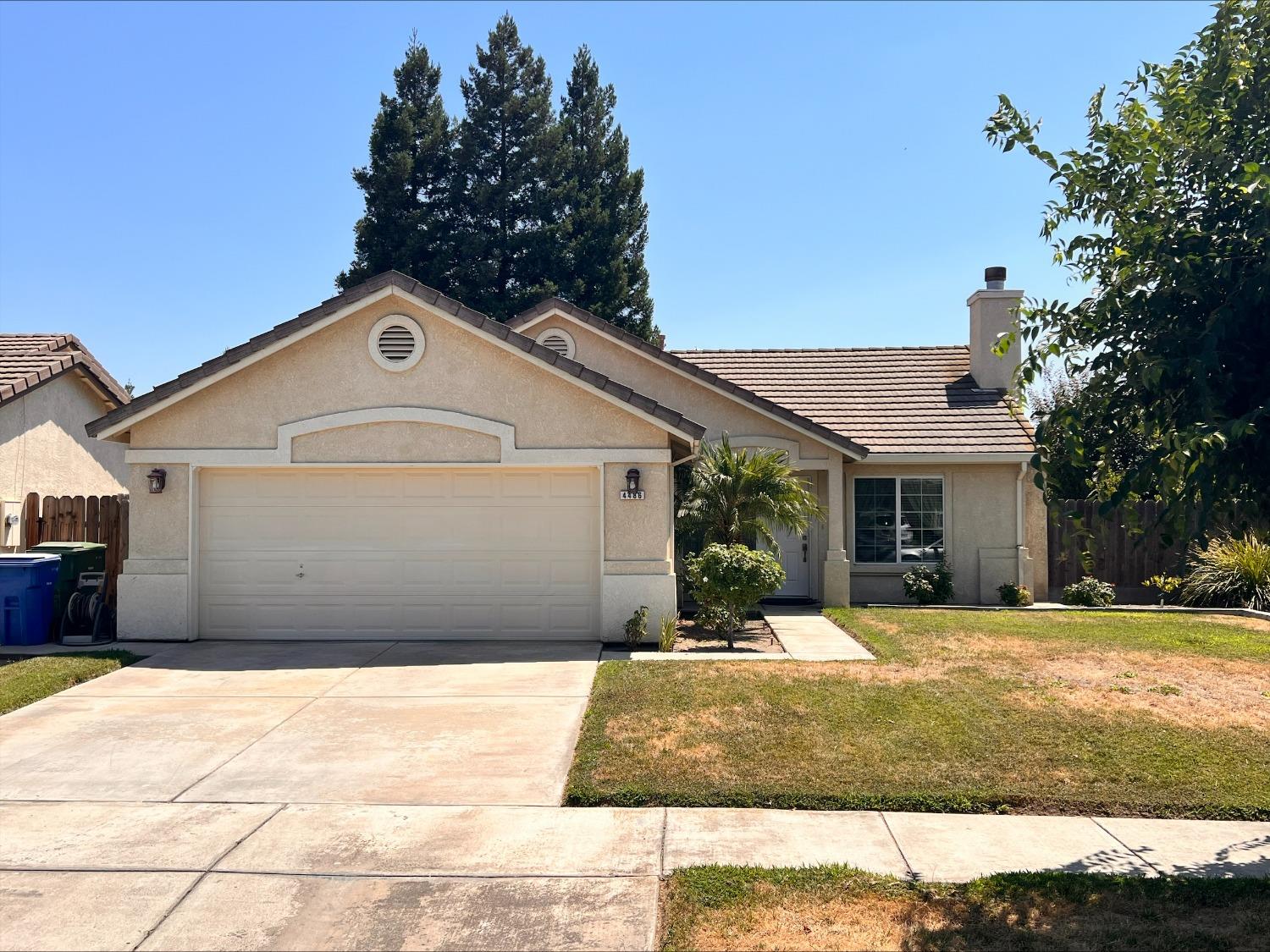 Detail Gallery Image 1 of 1 For 4486 Mirage Dr, Turlock,  CA 95382 - 3 Beds | 2 Baths