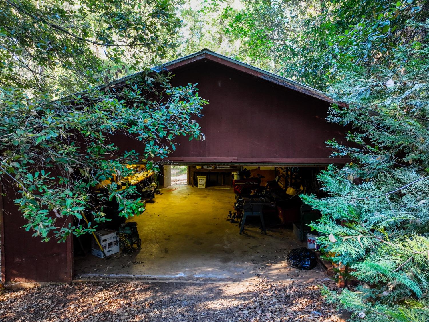 Indiana Ranch Road, Challenge, California image 11