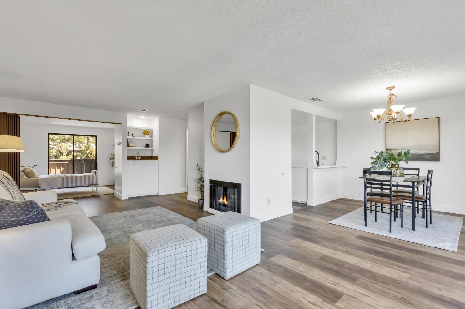 Detail Gallery Image 14 of 40 For 949 Fulton Ave #526,  Sacramento,  CA 95825 - 2 Beds | 1 Baths