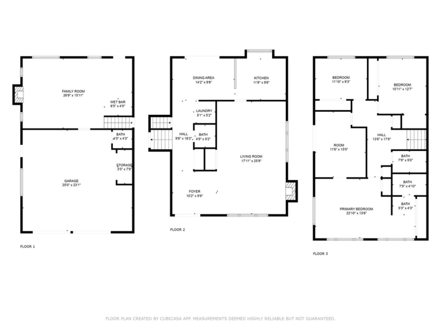 Detail Gallery Image 3 of 90 For 14011 Druid Lane, Pine Grove,  CA 95665 - 4 Beds | 2/2 Baths