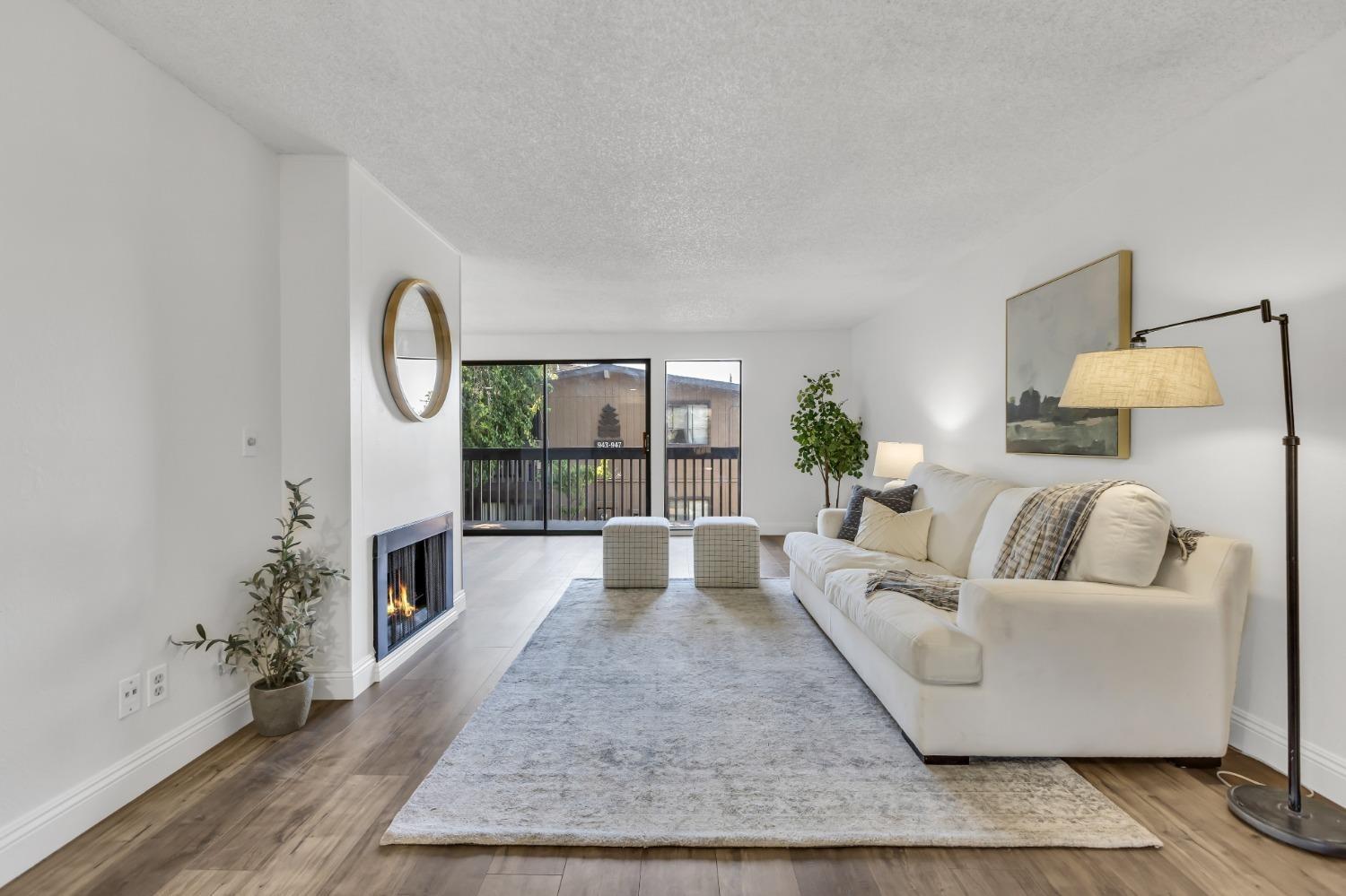 Detail Gallery Image 15 of 40 For 949 Fulton Ave #526,  Sacramento,  CA 95825 - 2 Beds | 1 Baths