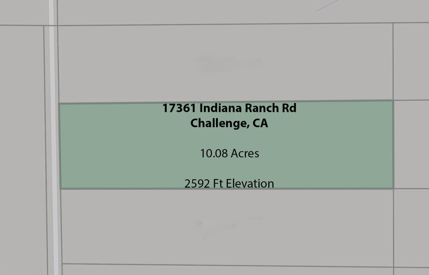 Indiana Ranch Road, Challenge, California image 9