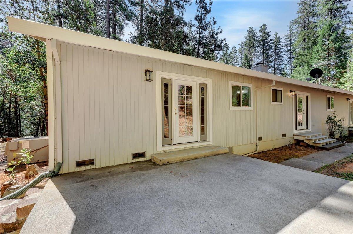 Detail Gallery Image 59 of 84 For 12051 Cordell Ct., Grass Valley,  CA 95945 - 3 Beds | 2 Baths