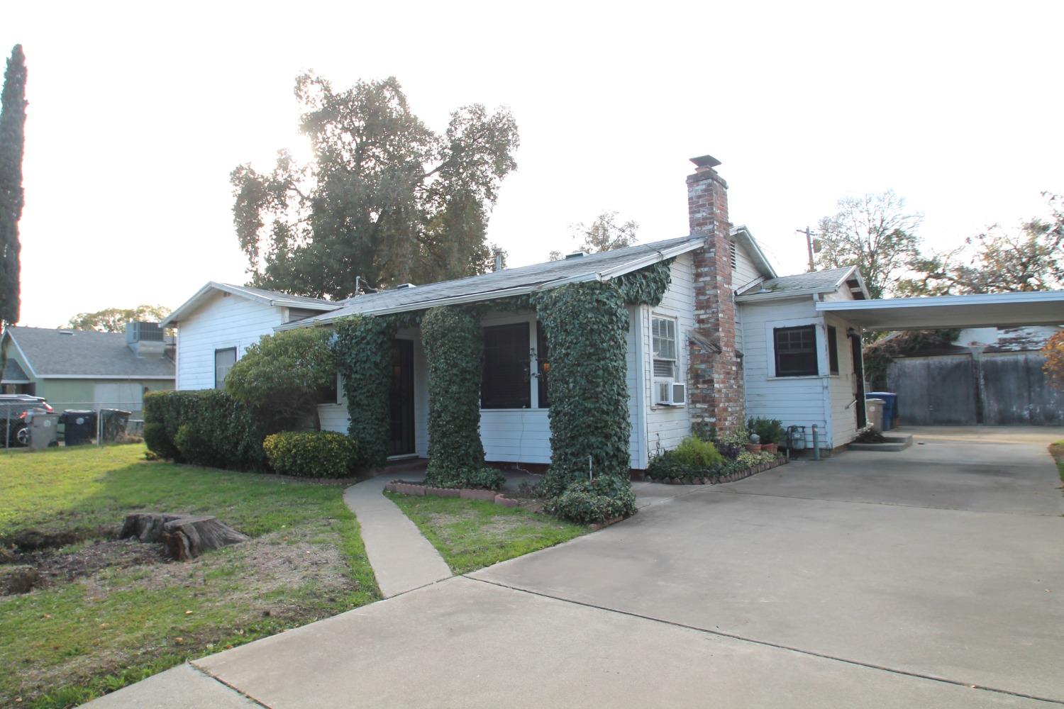 Detail Gallery Image 1 of 1 For 3325 Branch St, Sacramento,  CA 95838 - 3 Beds | 1/1 Baths