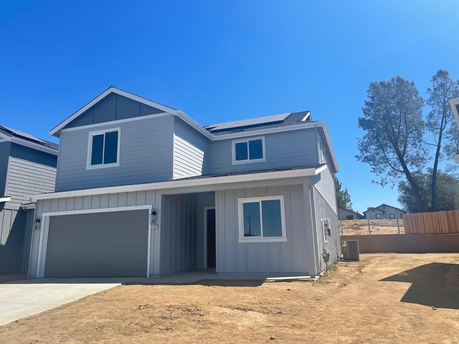 Detail Gallery Image 5 of 43 For 3285 Stone Field Way, Loomis,  CA 95650 - 4 Beds | 3/1 Baths