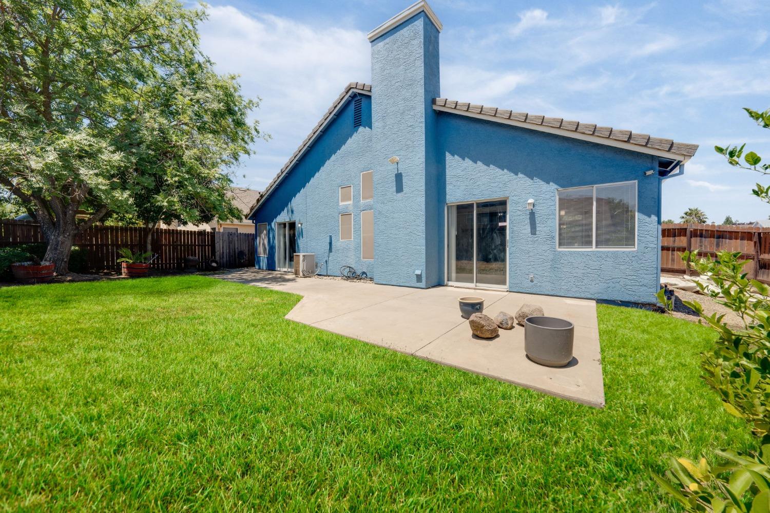 Emerald Fell Court, Antelope, California image 31